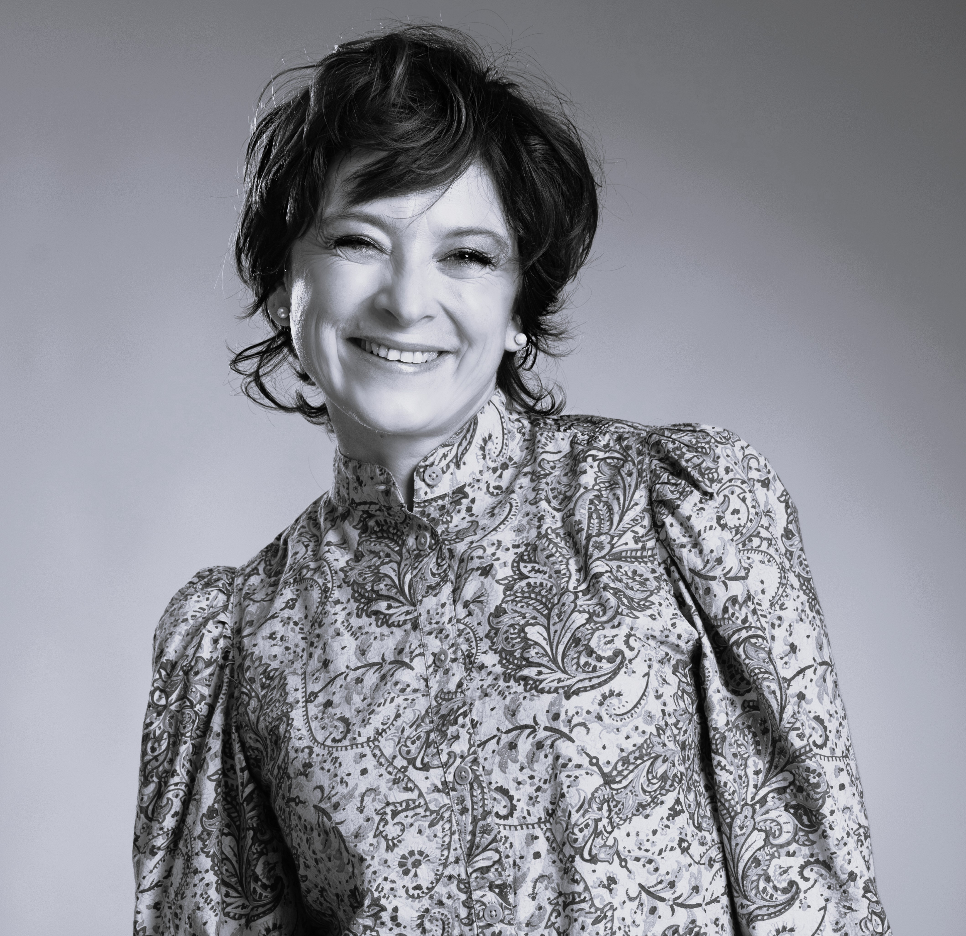 Natacha Poncet, fondatrice de Maison Kazana